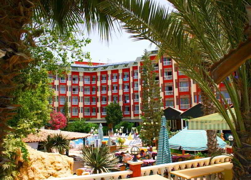 Bone Club Svs Отель 4*